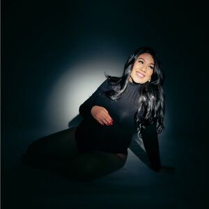 Meet your Posher, Jasmine